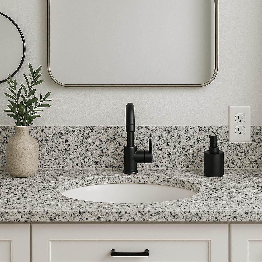 PWhite Granite